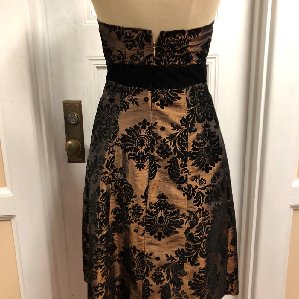Prom Dress - Picture 6 of 7